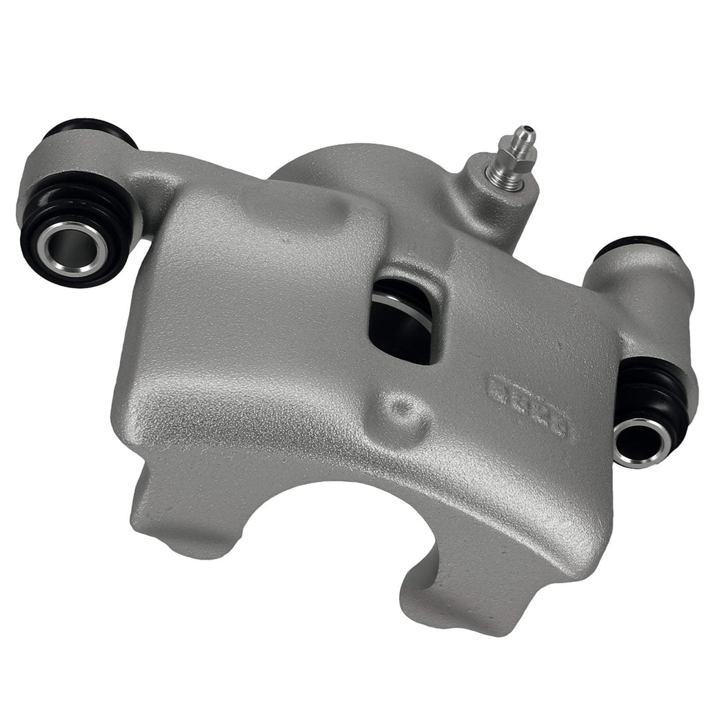Bremsekaliper for venstre + høyre side egnet for Kia Picanto 1.0 1.2 58110-1Y300 581301Y300