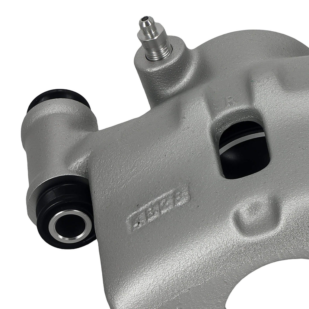 Bremsekaliper for venstre + høyre side egnet for Kia Picanto 1.0 1.2 58110-1Y300 581301Y300