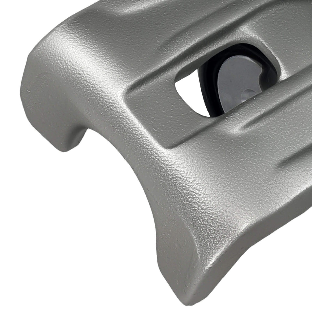 Kelluva jarrusatulan kannatin vasen + oikea taka sopii Kia Picanto TA 1.0 1.2 58310-1Y500 234mm