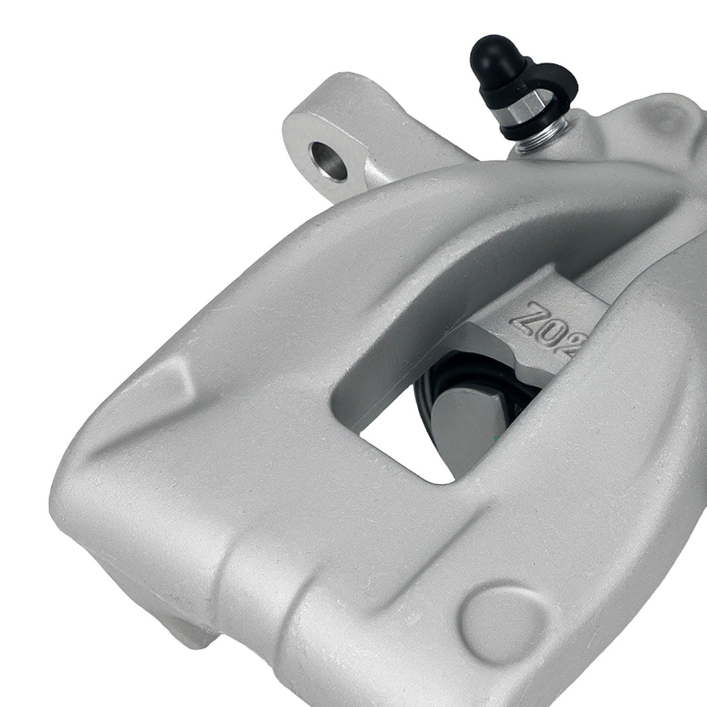 Bromsok bak anpassat för Peugeot 207 Hatchback 1.6L 16V 2006-2012 343762