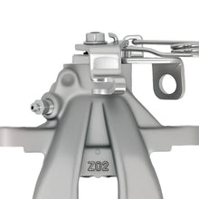 Ladda upp bild till gallerivisning, Bromsok bak anpassat för Peugeot 207 Hatchback 1.6L 16V 2006-2012 343762