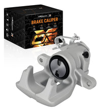 Ladda upp bild till gallerivisning, Bromsok bak anpassat för Peugeot 207 Hatchback 1.6L 16V 2006-2012 343762