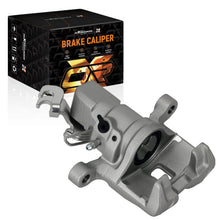 Last bildet i gallerivisningen, Bak venstre brems caliper egnet for Mazda 6 GG Sedan GH GY Combi GJ6A2671XA
