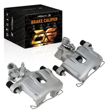 Indlæs billede til gallerivisning 2x remklauw achter L+R geschikt voor Mazda 3 BK Mazda 5 Ford Focus MK2 C-Max 343396
