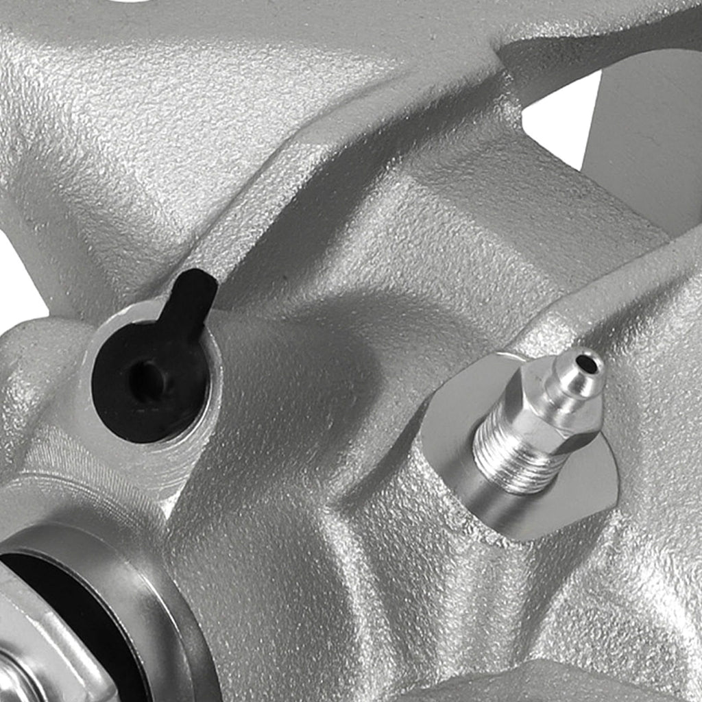Vasemmanpuoleinen takajarrusatula sopii Ford Mondeo III 2000-2004 1.8L 2.0L TDCi