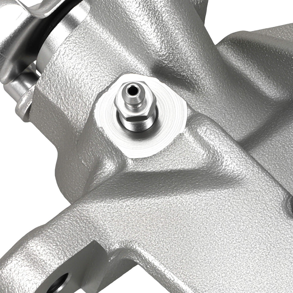 Vasemmanpuoleinen takajarrusatula sopii Ford Mondeo III 2000-2004 1.8L 2.0L TDCi