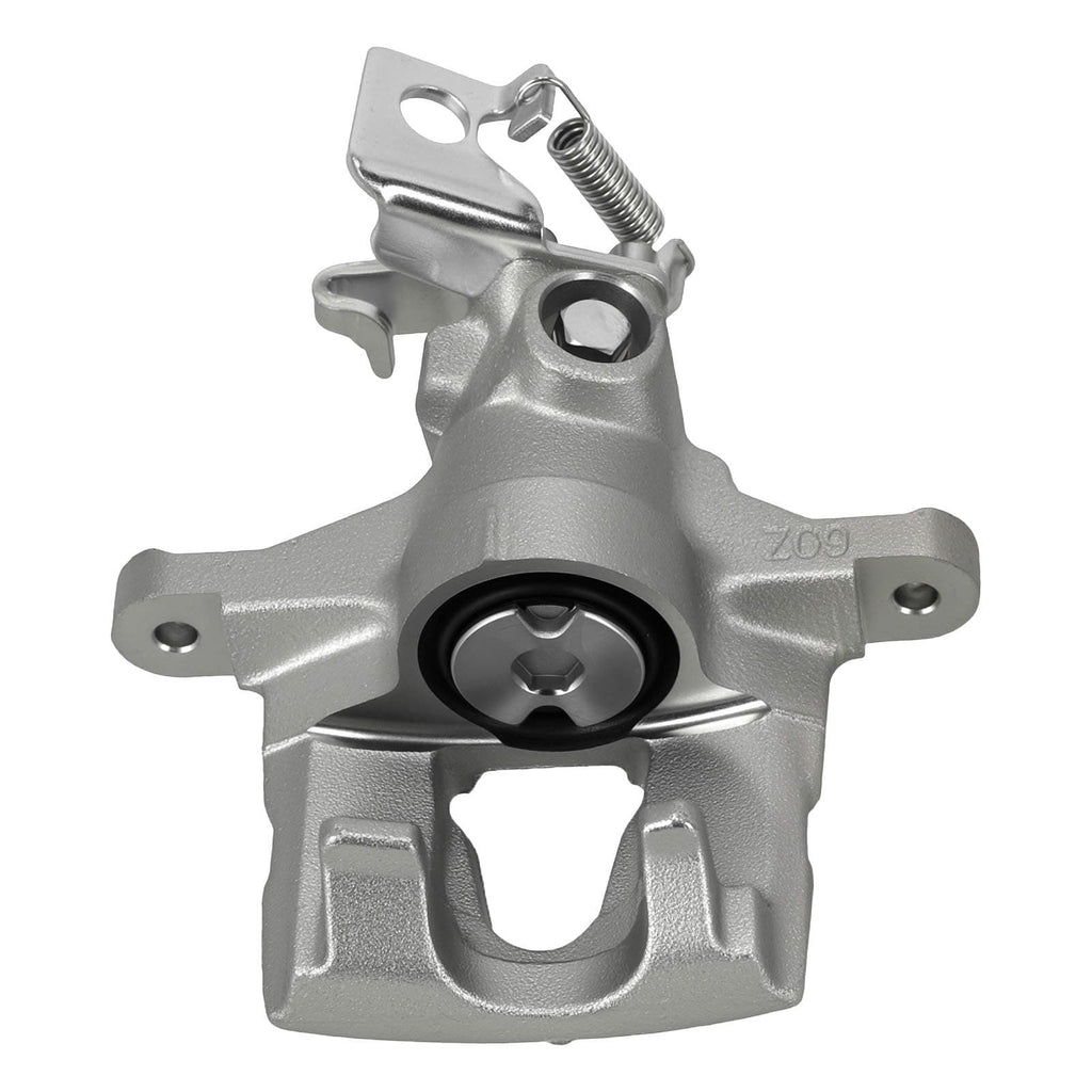 Vasemmanpuoleinen takajarrusatula sopii Ford Mondeo III 2000-2004 1.8L 2.0L TDCi
