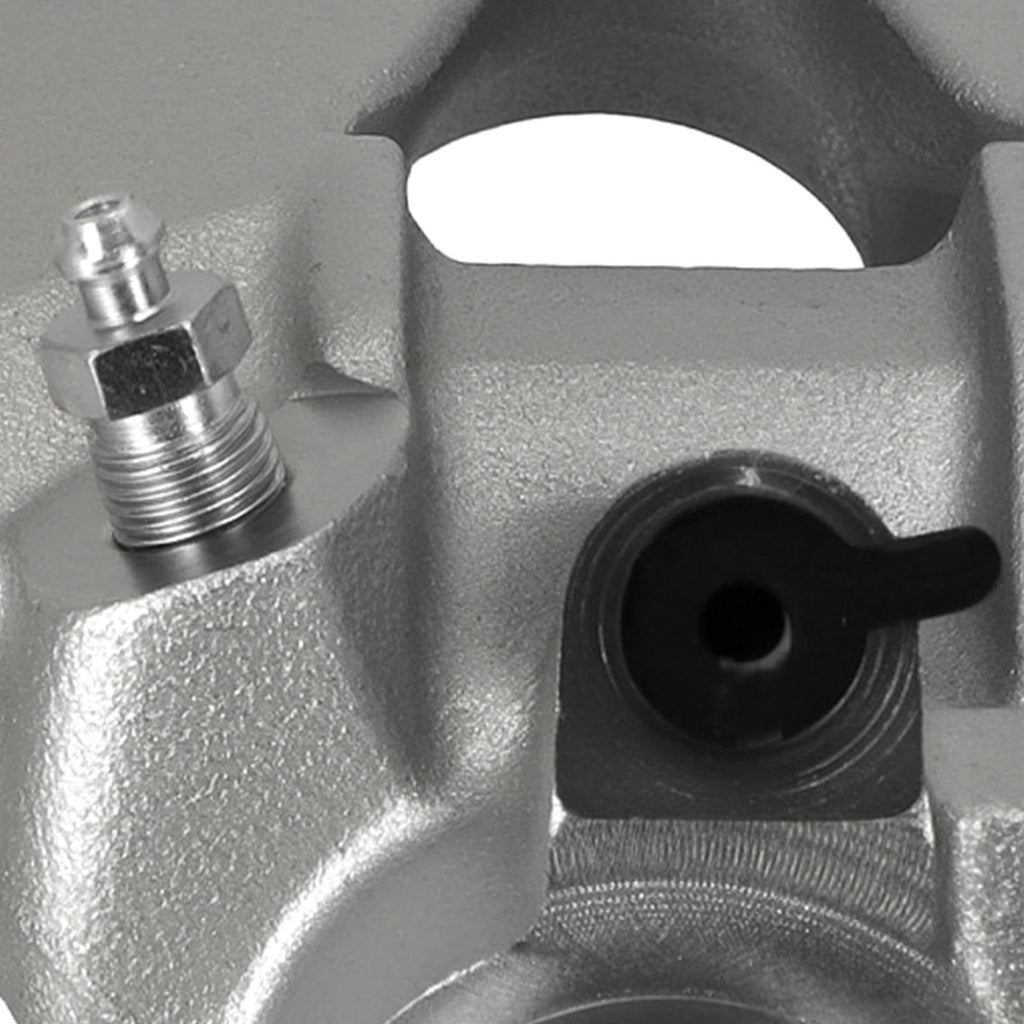Bromsok höger bak lämpligt för Ford Mondeo III B5Y 1.8L 2.0L V6 2000-2004