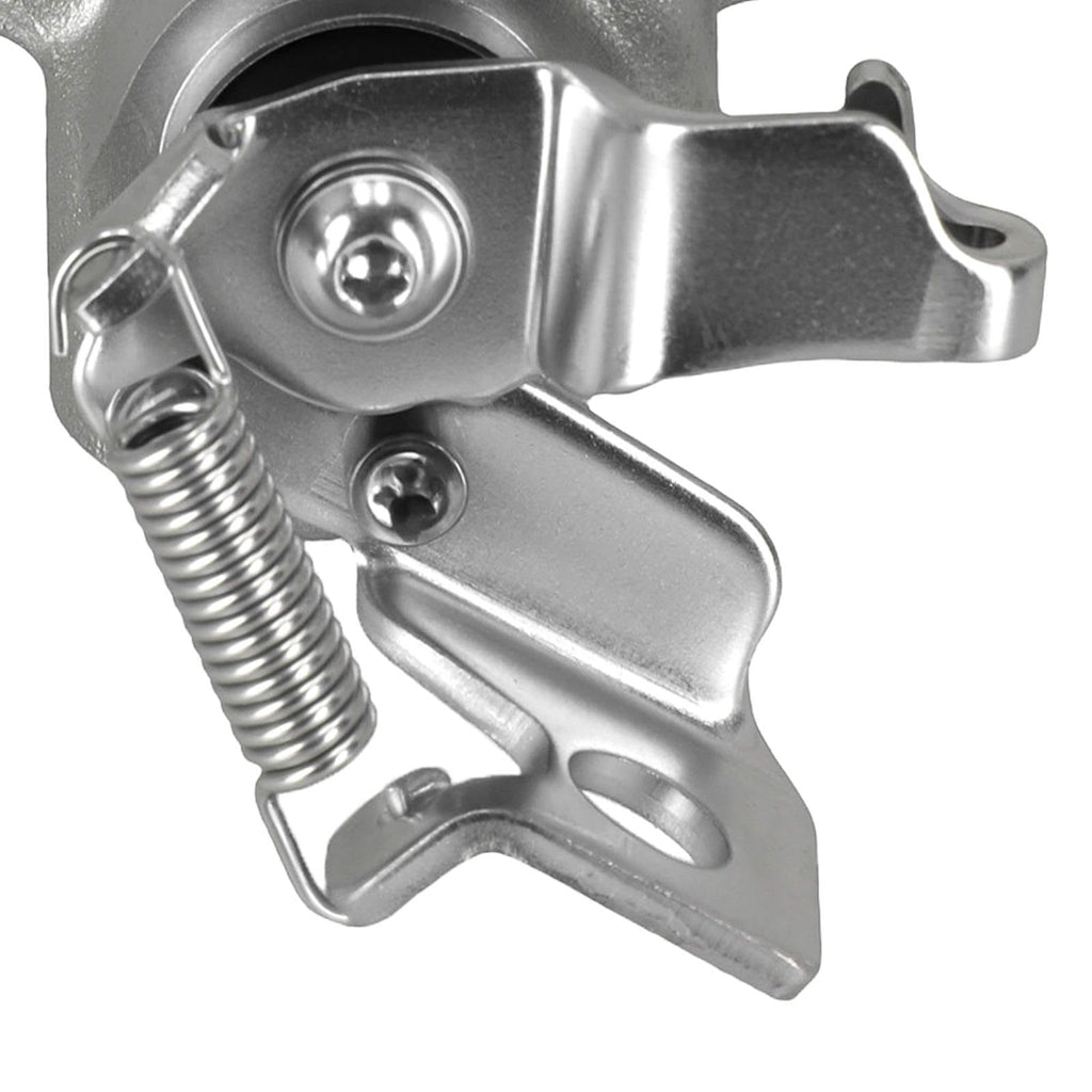 Bromsok höger bak lämpligt för Ford Mondeo III B5Y 1.8L 2.0L V6 2000-2004