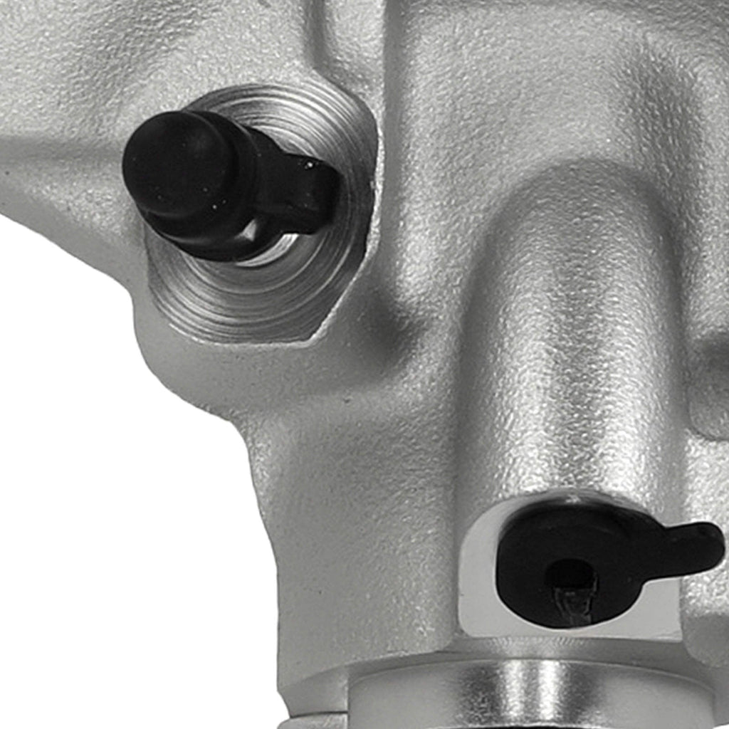 Bromsok höger bak lämpligt för Ford Mondeo III B5Y 1.8L 2.0L V6 2000-2004