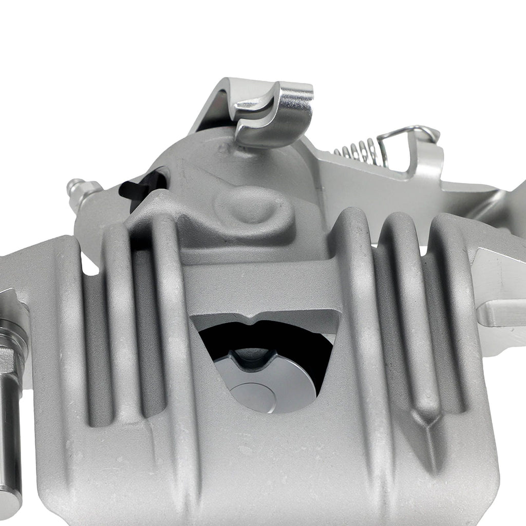 Bromsok bak passande Opel Astra G 1.4 1.6 1.8 2.0 16V 1998-2005 9193977