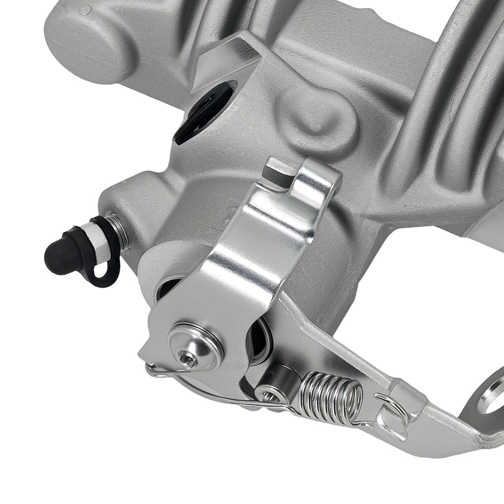 Bromsok höger lämpligt för Opel Astra G 1.2L 1.4L 1.6L 1.7L 2.0L 9118111