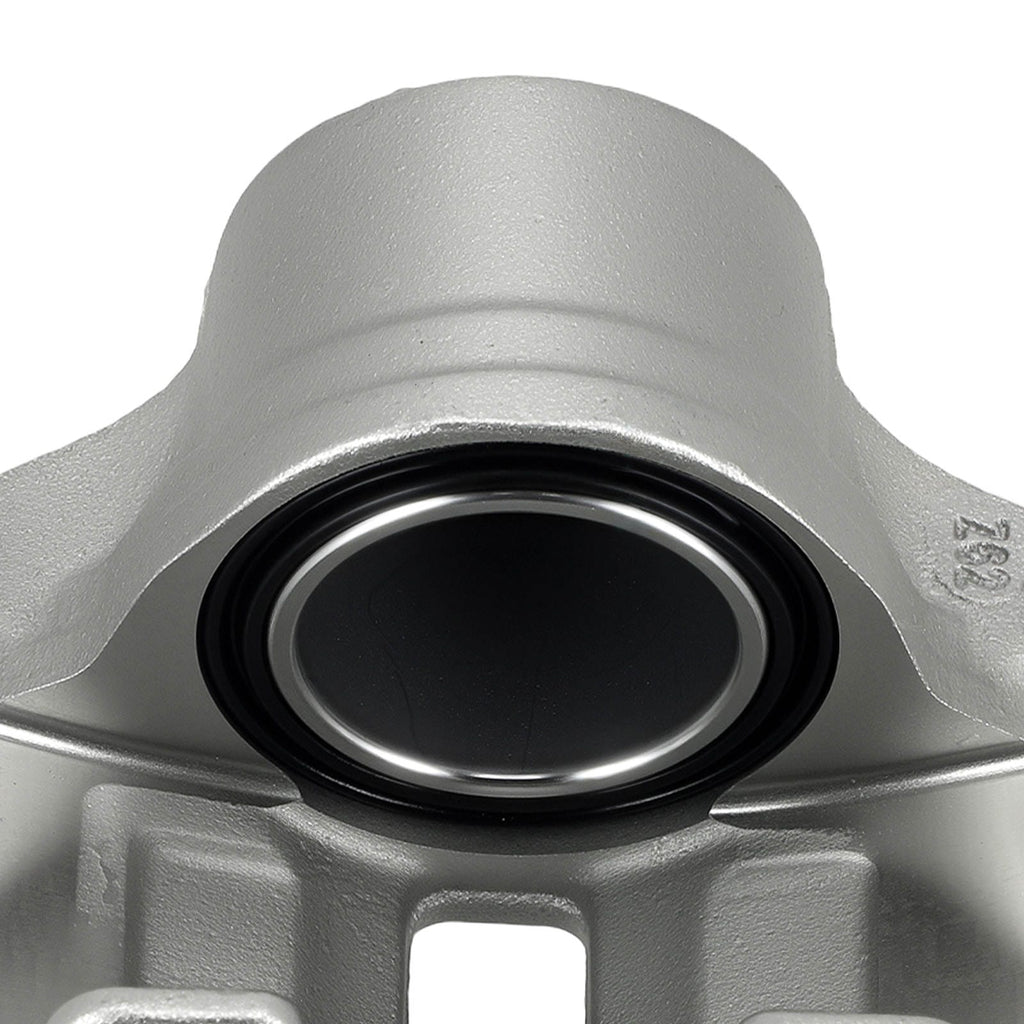 För komplett bromsok lämplig för Hyundai ix35 2010-2015 58130-2S700