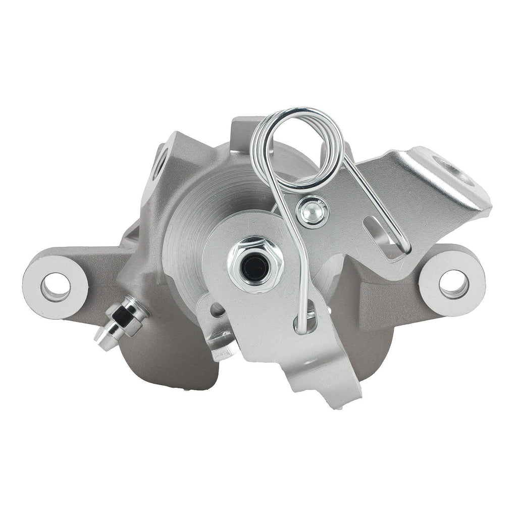 Flytende bremseklos bak venstre, egnet for Peugeot 307 308, Citroën DS4 1651755480