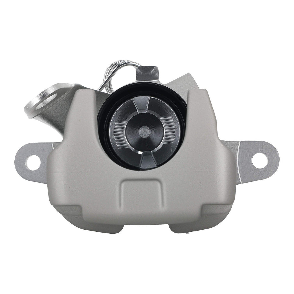 Flytende bremseklos bak venstre, egnet for Peugeot 307 308, Citroën DS4 1651755480