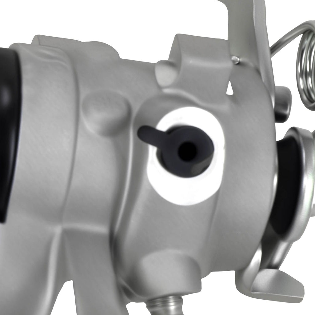 Bremsekaliber bag venstre+højre egnet til Peugeot 307 308, Citroën C4 DS4 2000-19 343002 343003