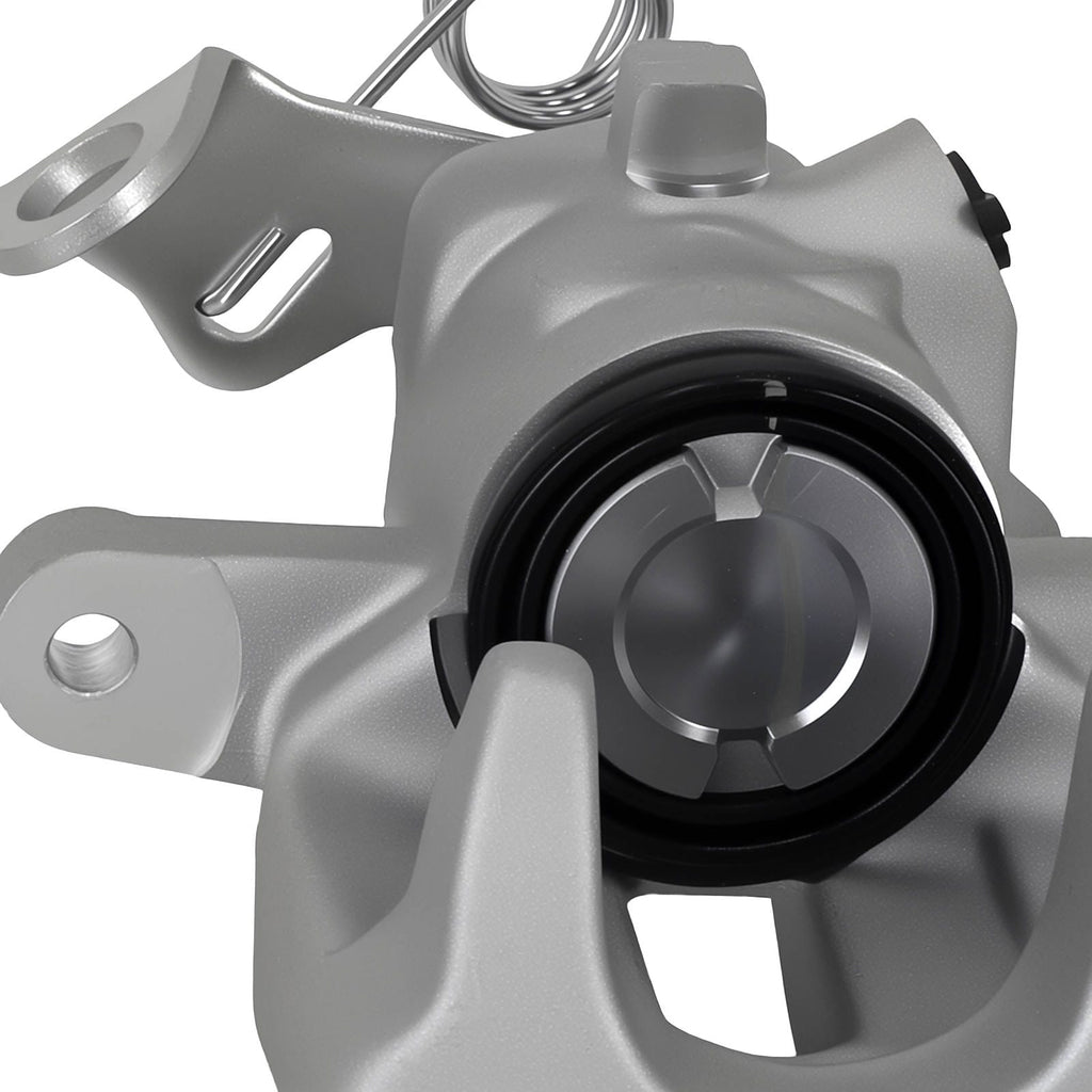 Bremsekaliber bag venstre+højre egnet til Peugeot 307 308, Citroën C4 DS4 2000-19 343002 343003