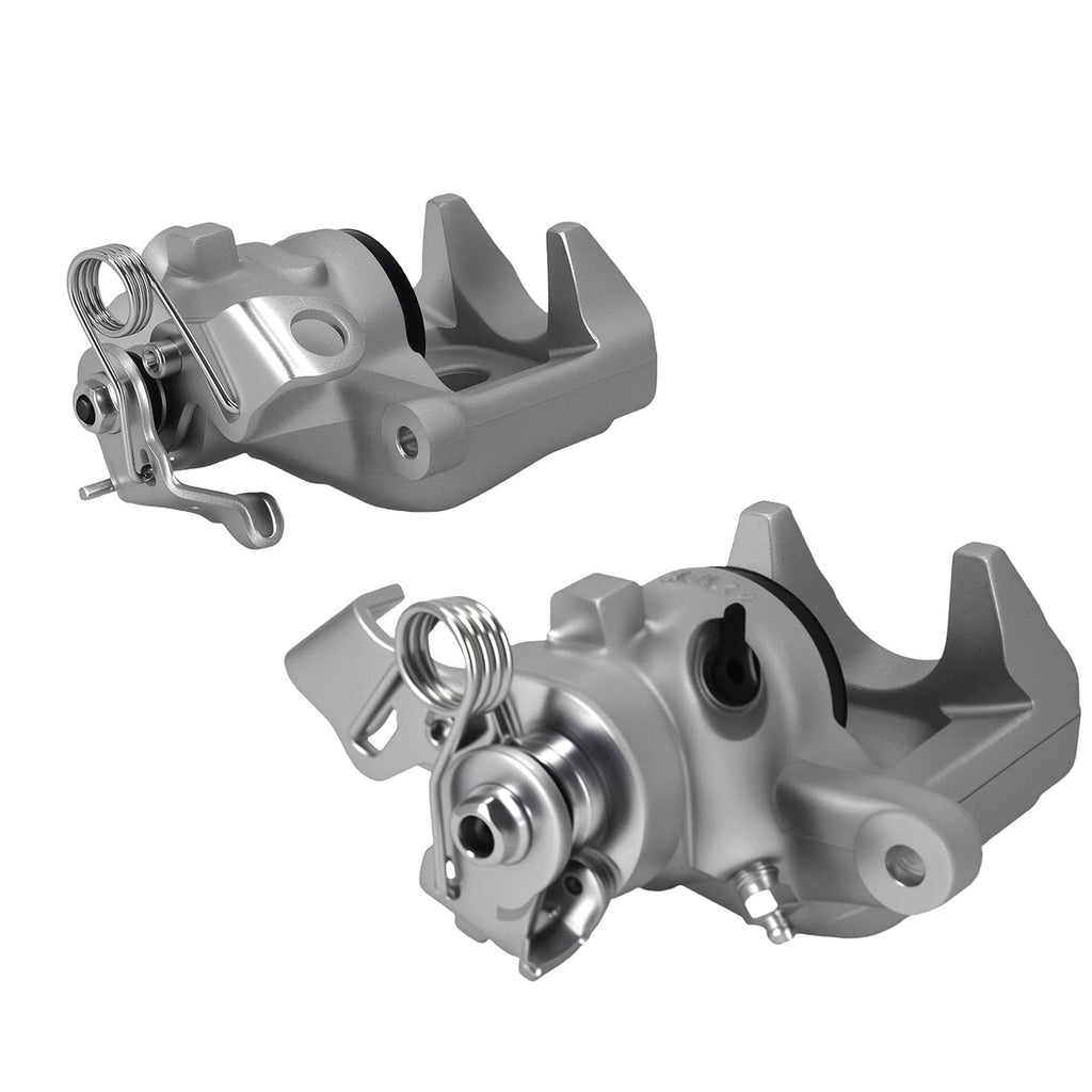 Bremsekaliber bag venstre+højre egnet til Peugeot 307 308, Citroën C4 DS4 2000-19 343002 343003
