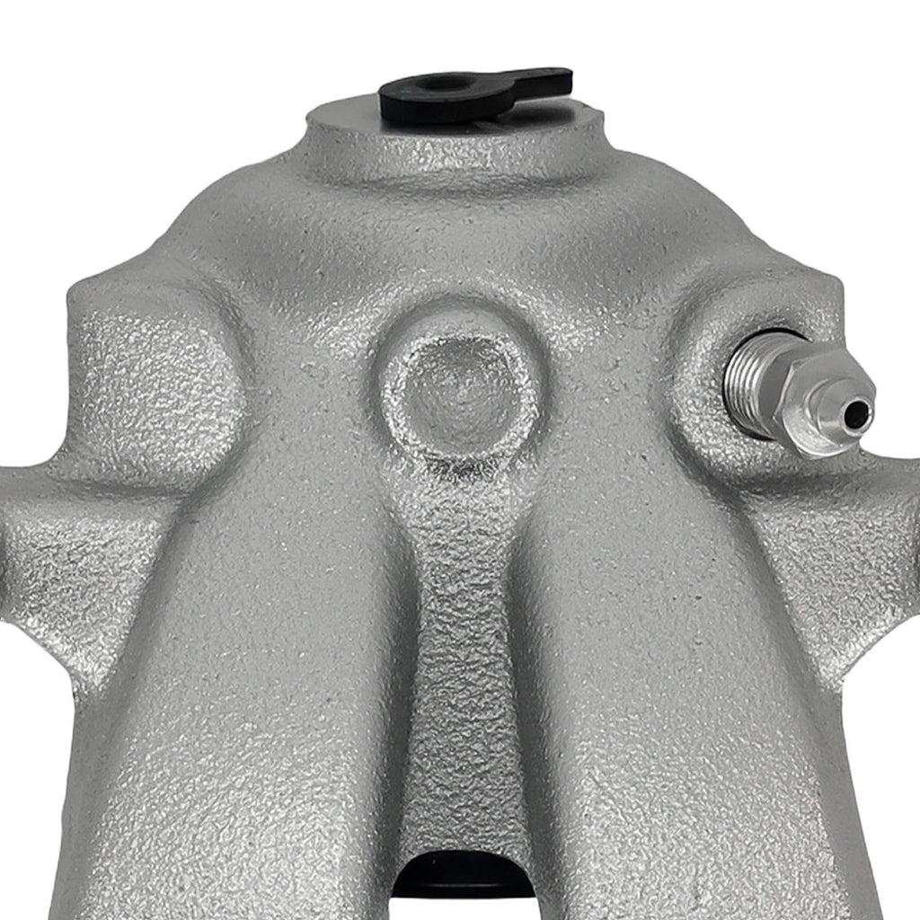 Bag venstre bremsekaliber egnet til BMW 1/3-serie 1.6L 2.0L 2004-2013 34216776377