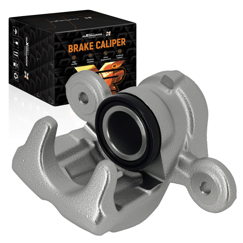 Bag venstre bremsekaliber egnet til BMW 1/3-serie 1.6L 2.0L 2004-2013 34216776377