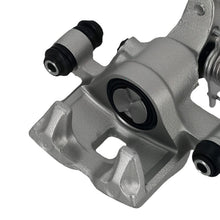Last bildet i gallerivisningen, Bremskaldebar egnet for Mazda 626 Hatchback 323 S Premacy 1997-2005 342951