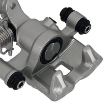 Last bildet i gallerivisningen, Bremskaldebar egnet for Mazda 626 Hatchback 323 S Premacy 1997-2005 342951