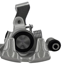 Last bildet i gallerivisningen, Bremskaldebar egnet for Mazda 626 Hatchback 323 S Premacy 1997-2005 342951