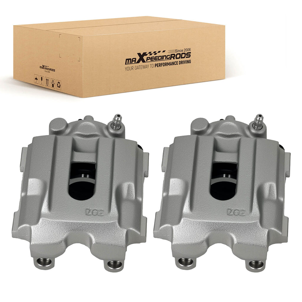 2x takajarrusatula sopii BMW 3 E90 E91 E92 E93 X1 E84 Mäntä 44mm 19-3329