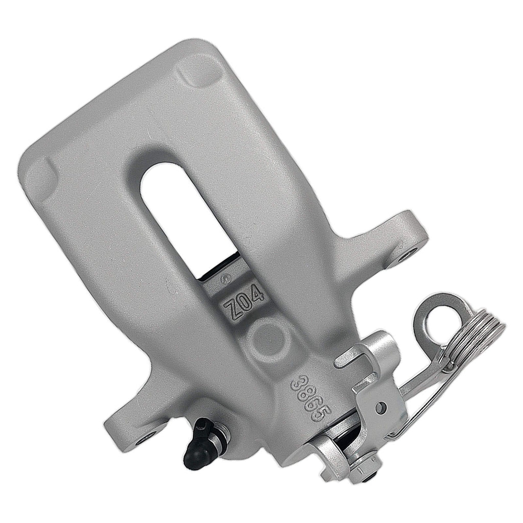 2x bageste flydende kaliber egnet til Citroën C5, Peugeot 407 2004-2018 343654 38mm