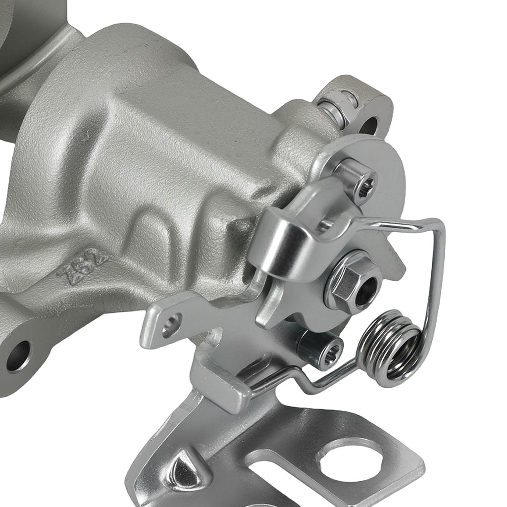 Bremsekaliber egnet til VW Caddy III bag venstre 2K5615423 430421