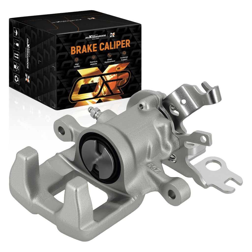 Bremsekaliber egnet til VW Caddy III bag venstre 2K5615423 430421
