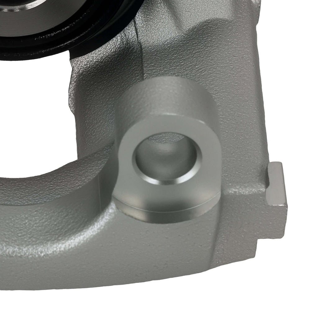Bromsok 1 kolv bak höger lämplig för BMW E46 Z4 34216758136 276mm