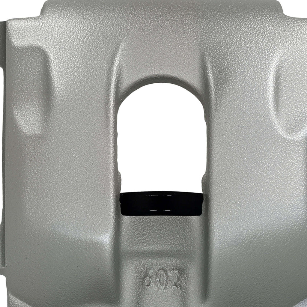 Bromsok 1 kolv bak höger lämplig för BMW E46 Z4 34216758136 276mm