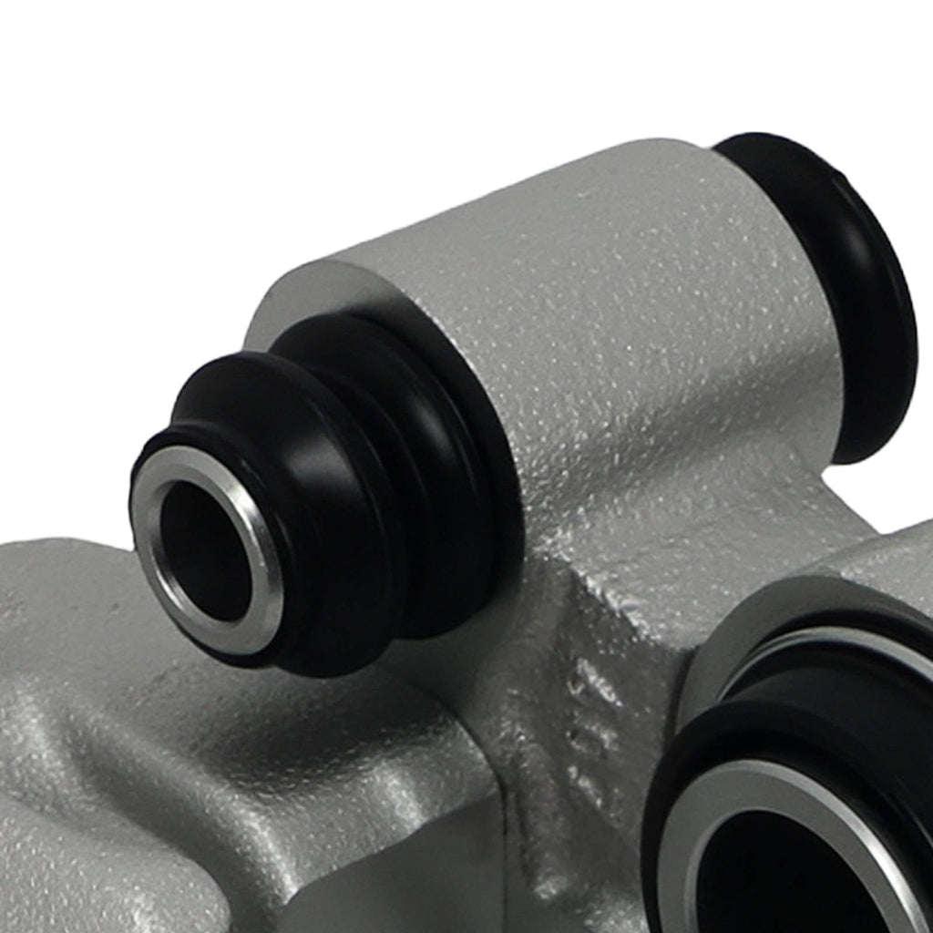 Takajarrusatula, sopii Toyota Yaris 1999-2005 342994 342995