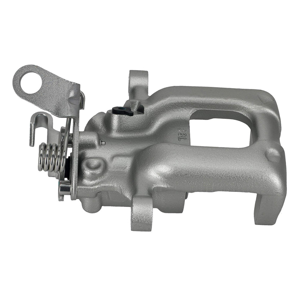 Bakre venstre bremsekaliper egnet for Audi A3 8P, VW Golf 6, Seat Leon, Skoda Octavia