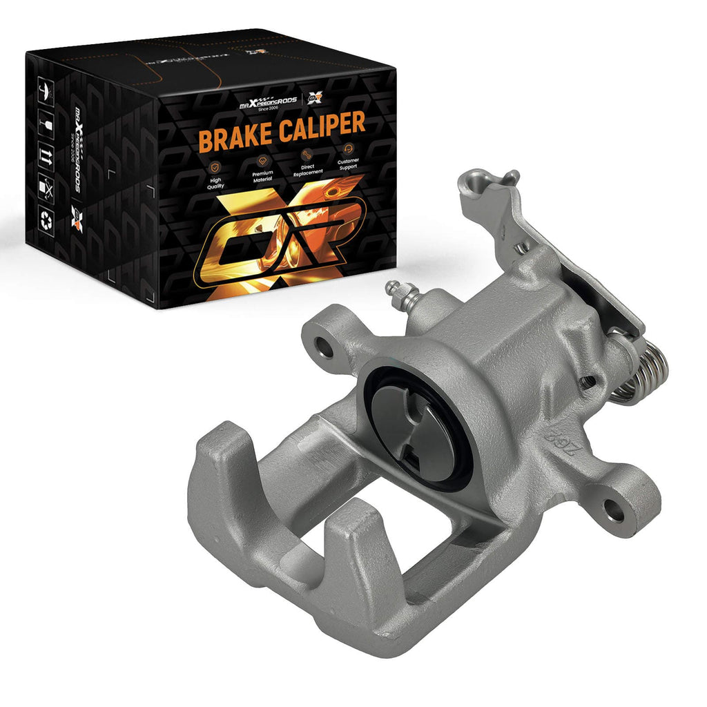 Bakre venstre bremsekaliper egnet for Audi A3 8P, VW Golf 6, Seat Leon, Skoda Octavia