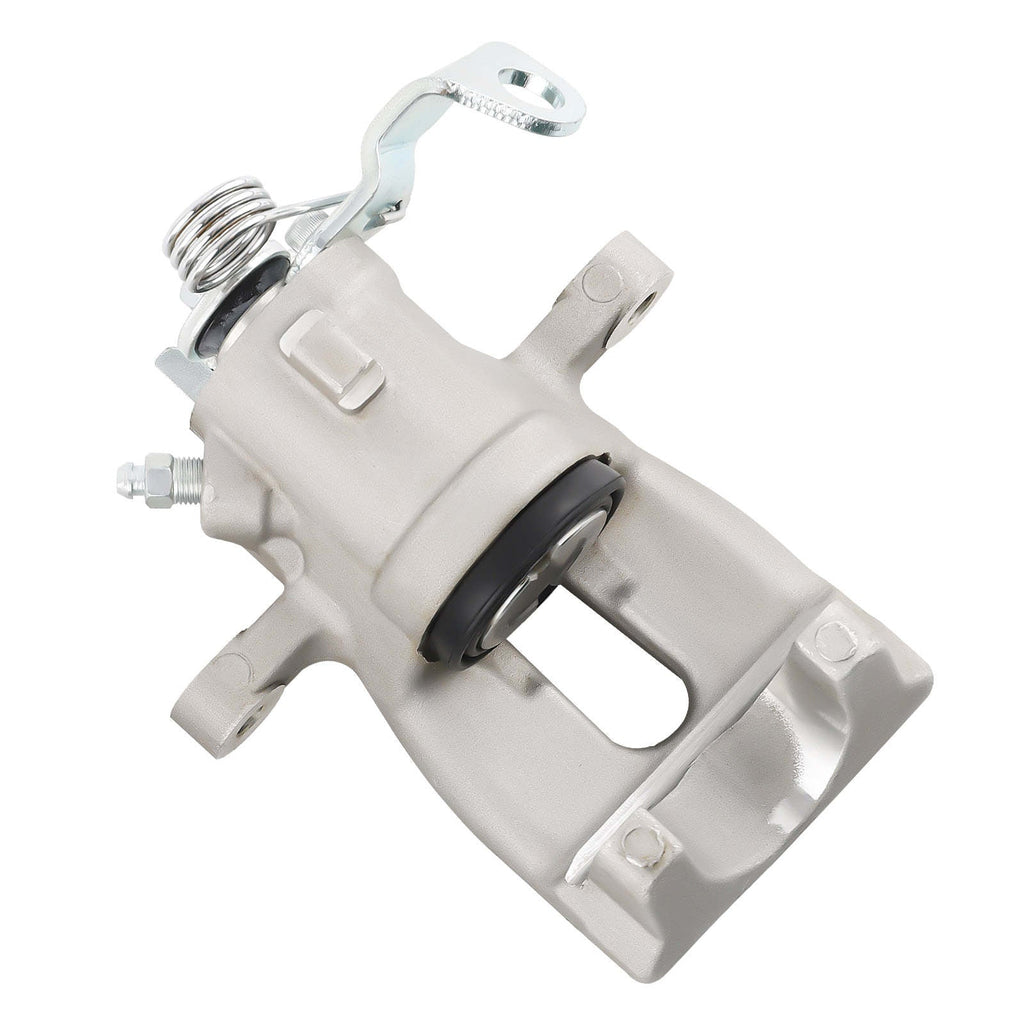 2 takajarrusatulaa vasen/oikea sopii Opel Astra G 542467 542468