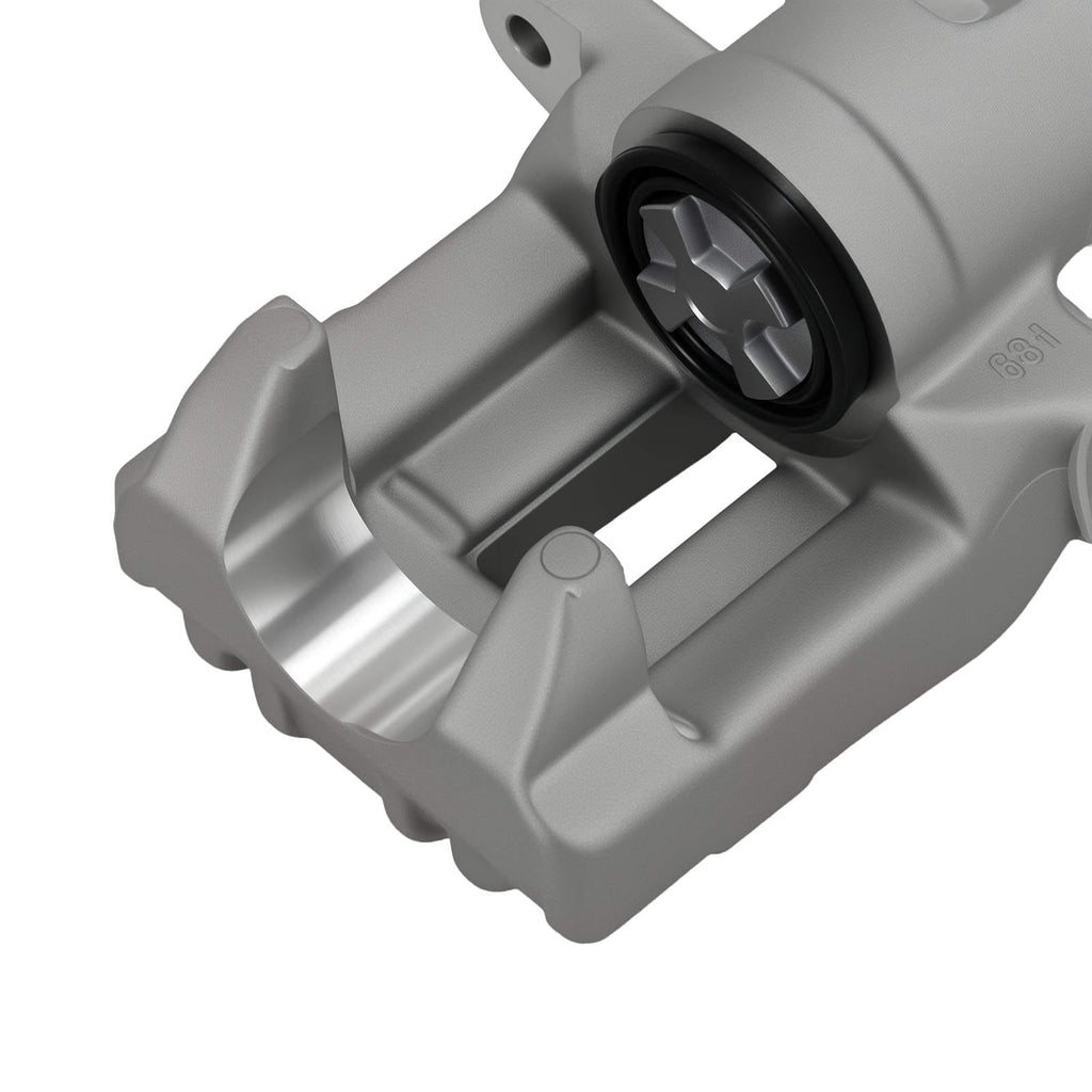 Oikea jarrusatula sopii autoihin Audi A2 / VW Polo 9N 2001-2009 6Q0615424B 520462