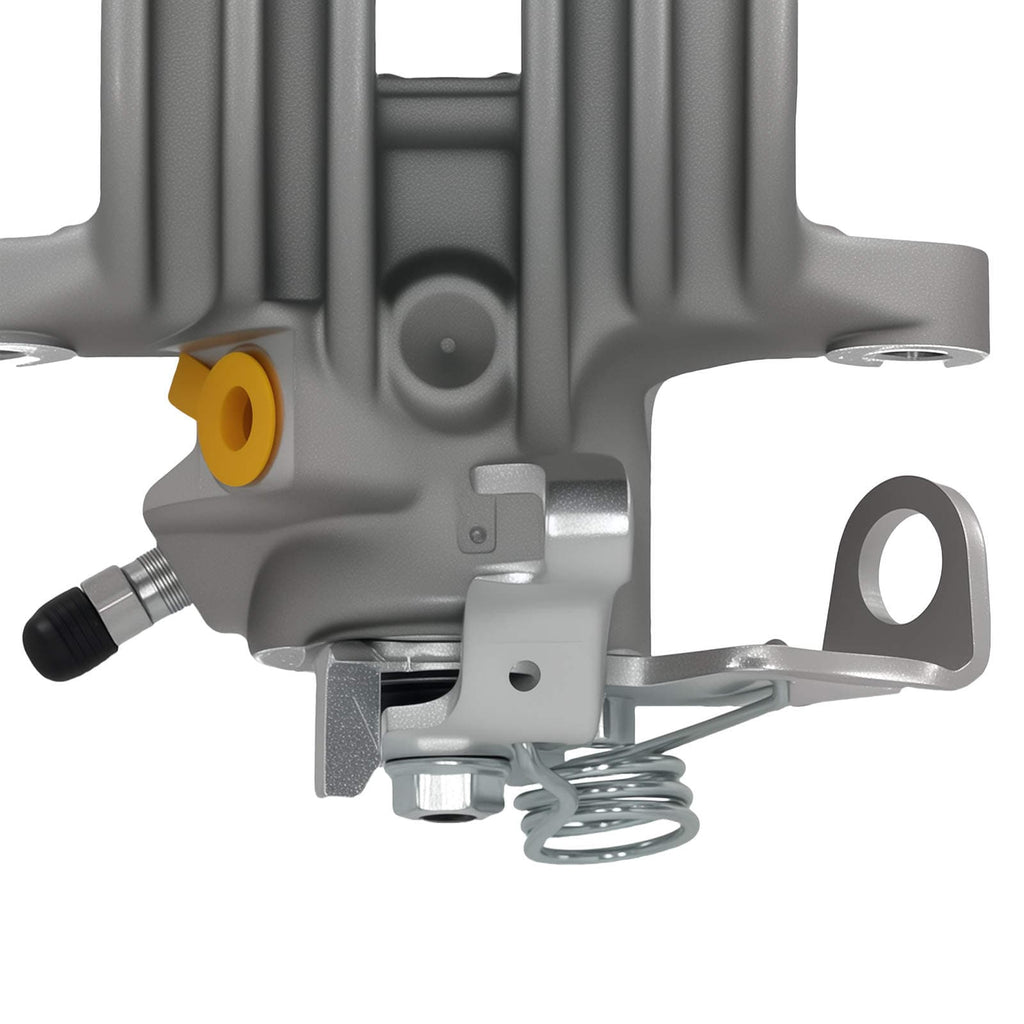 Oikea jarrusatula sopii autoihin Audi A2 / VW Polo 9N 2001-2009 6Q0615424B 520462