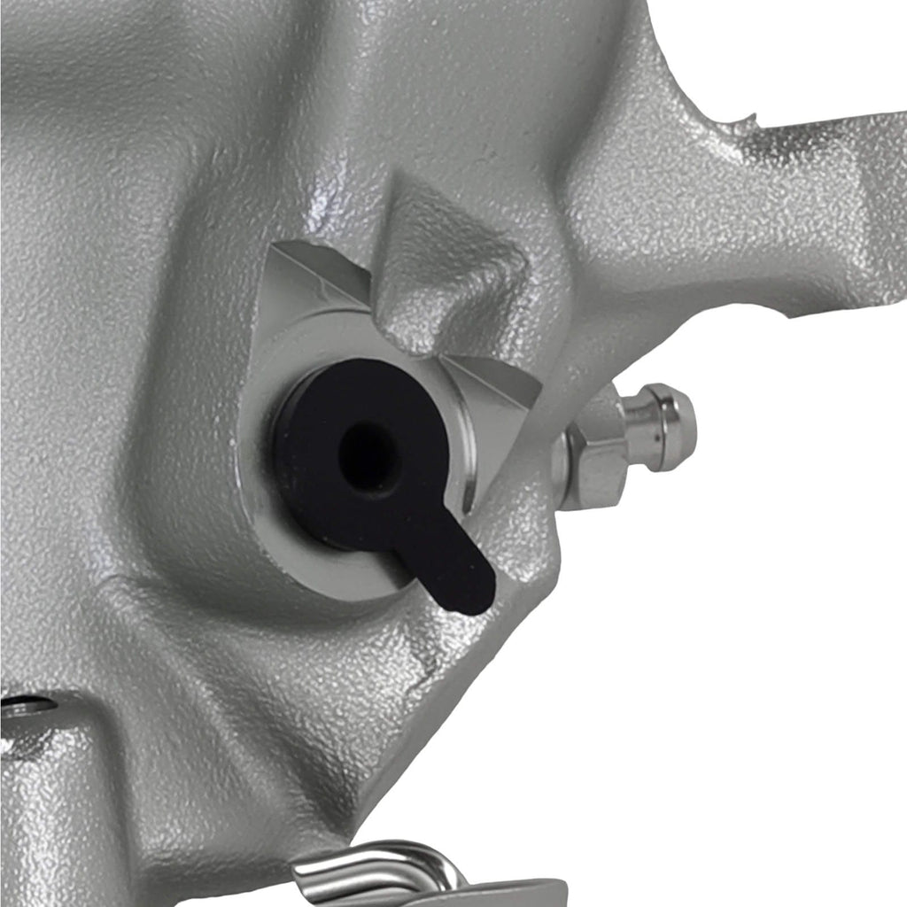 Bromsok bak höger passar Audi A3 8P, VW Golf 5K, Seat Leon 1P 5K0615424