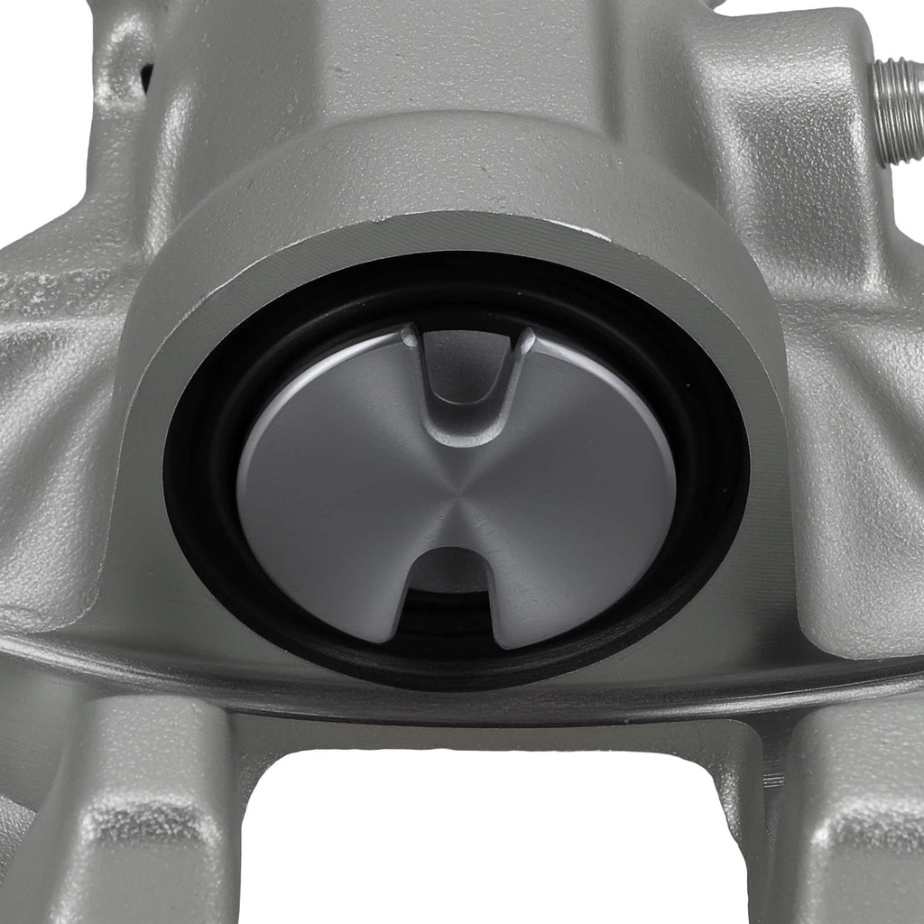 Bromsok bak höger passar Audi A3 8P, VW Golf 5K, Seat Leon 1P 5K0615424
