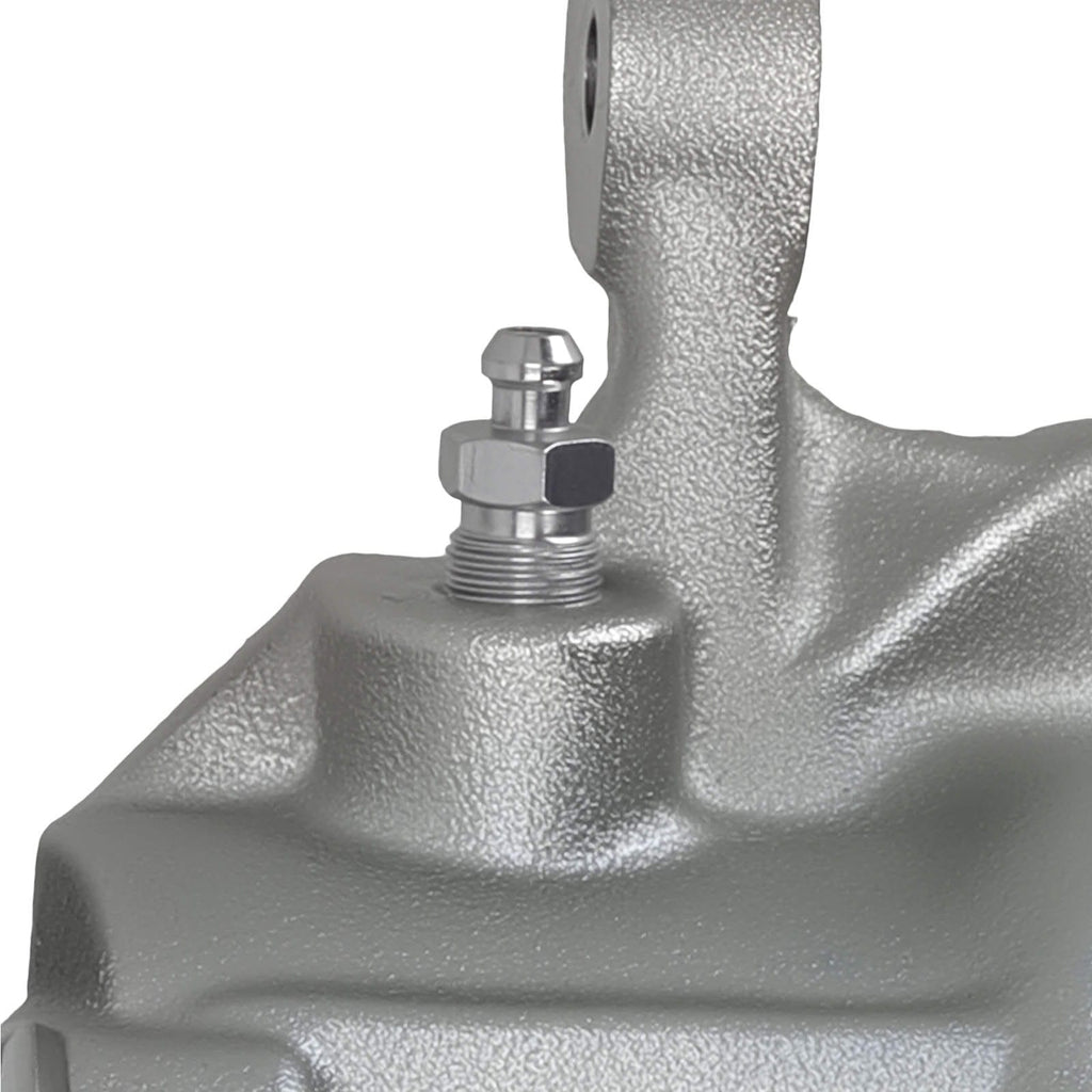 Bromsok bak höger passar Audi A3 8P, VW Golf 5K, Seat Leon 1P 5K0615424