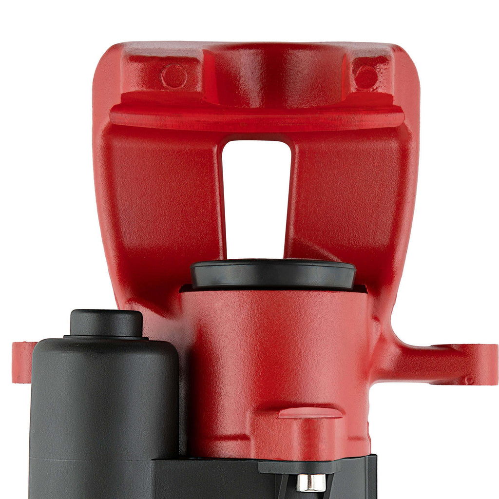 Bremsekaliber med aktuator egnet til VW Passat 3C2 3C5 bag højre 3C0615404C 38mm
