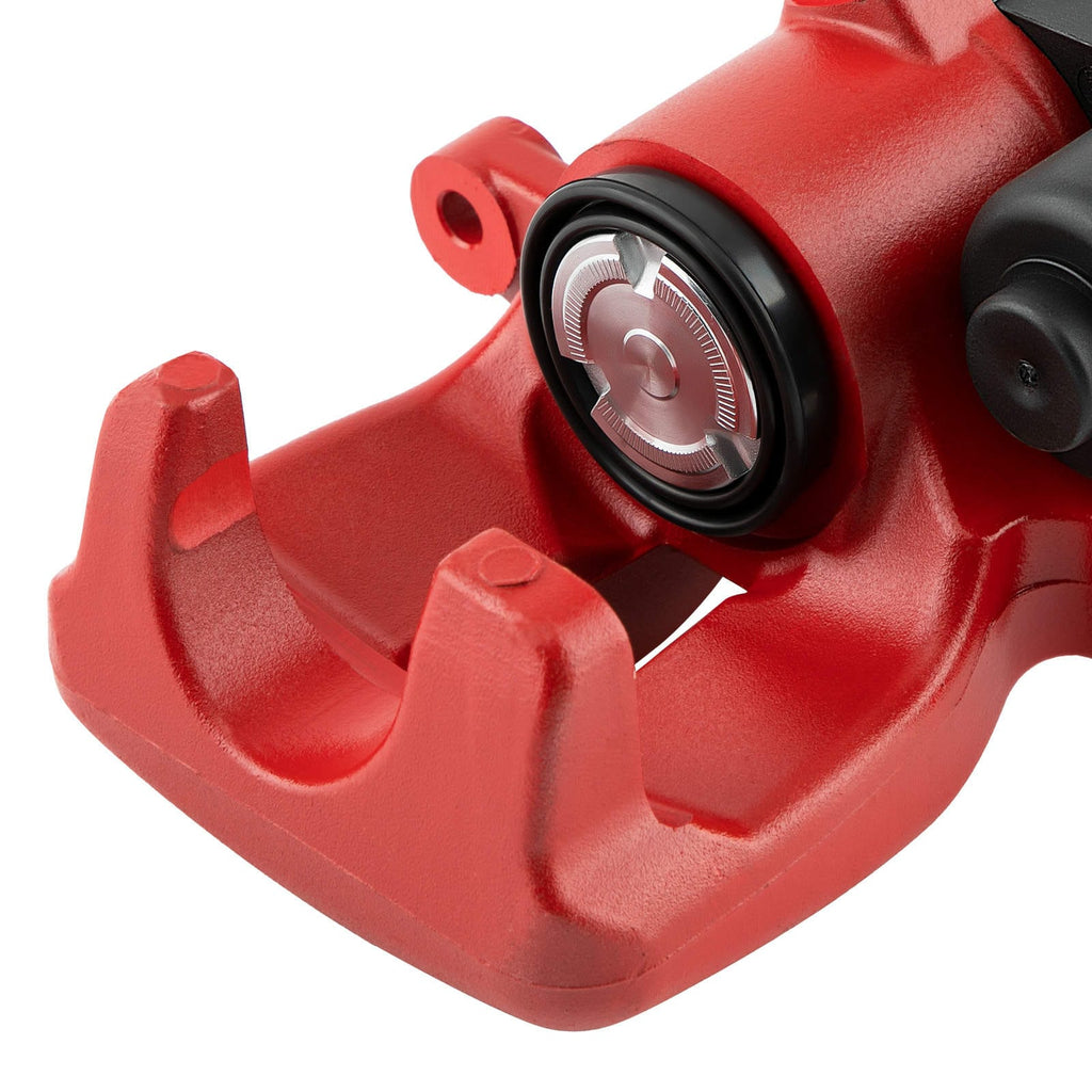 Bremsekaliber med aktuator egnet til VW Passat 3C2 3C5 bag højre 3C0615404C 38mm