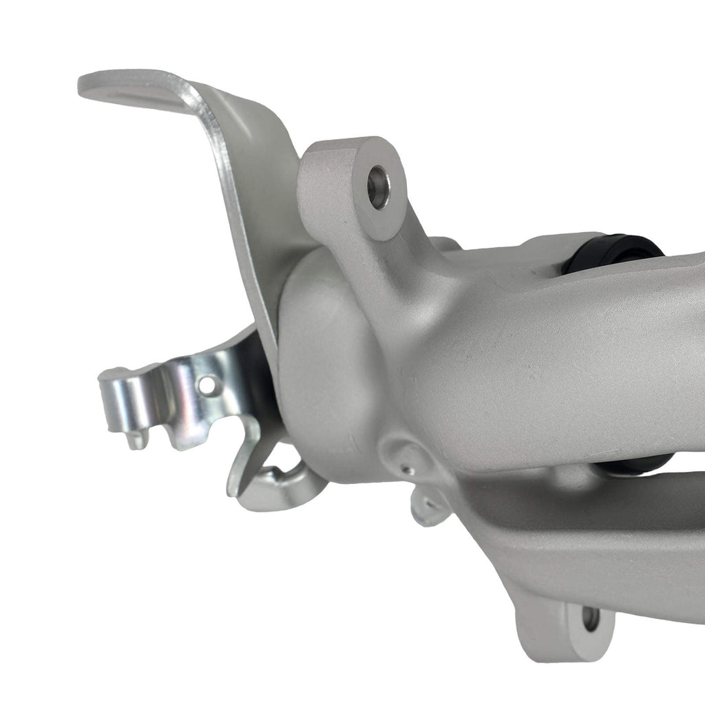 Kelluva jarrusatula vasen, sopii Mini One Cooper R56 Clubman R55 2006-14 6785611