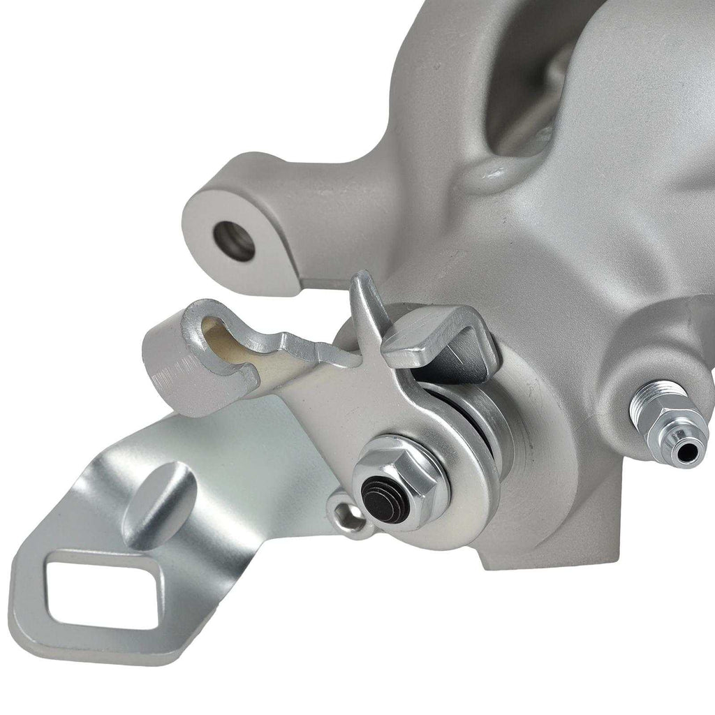 Kelluva jarrusatula vasen, sopii Mini One Cooper R56 Clubman R55 2006-14 6785611