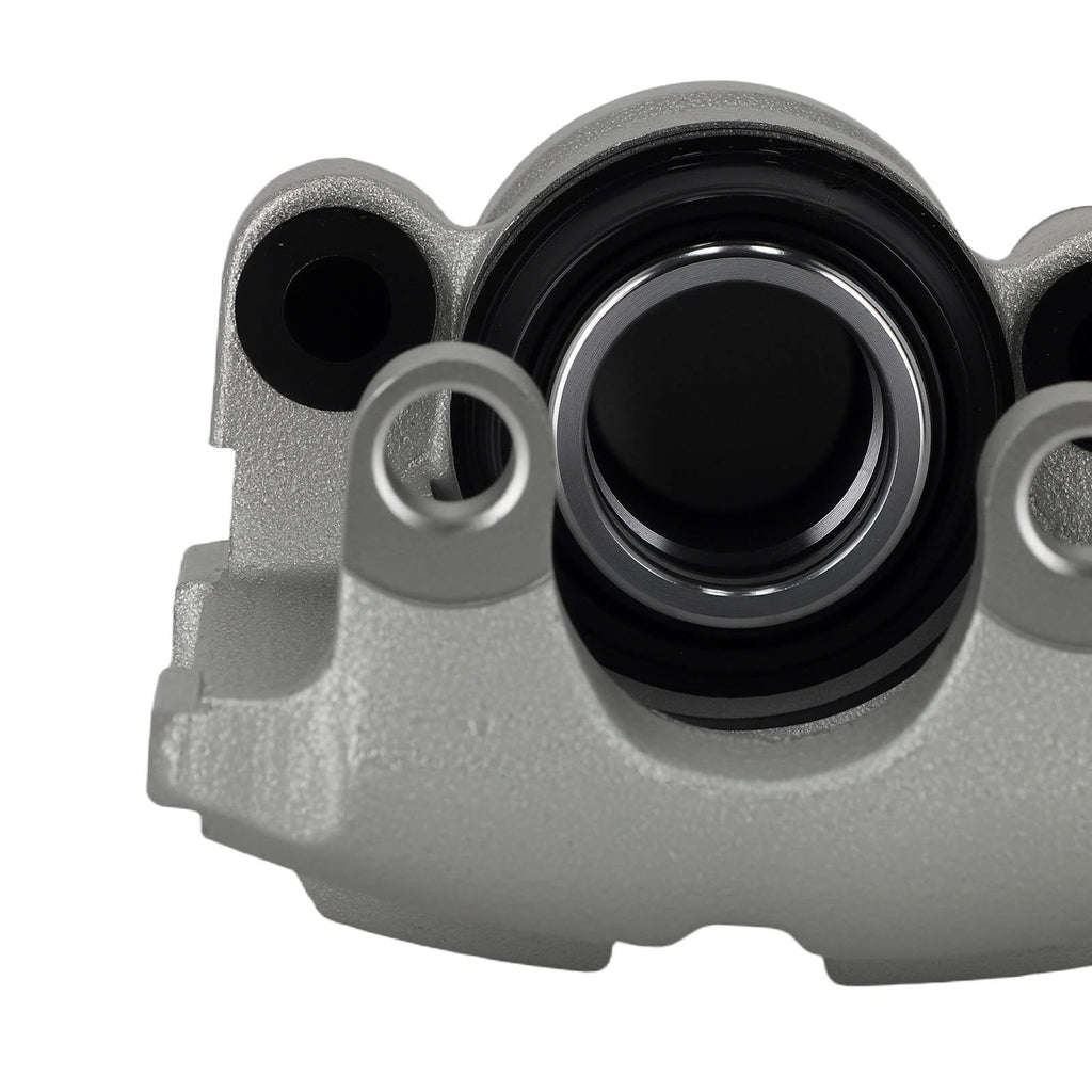 Venstre bakre bremsekaliper passer til BMW 128i Coupe/Convertible 08-13 34216768693