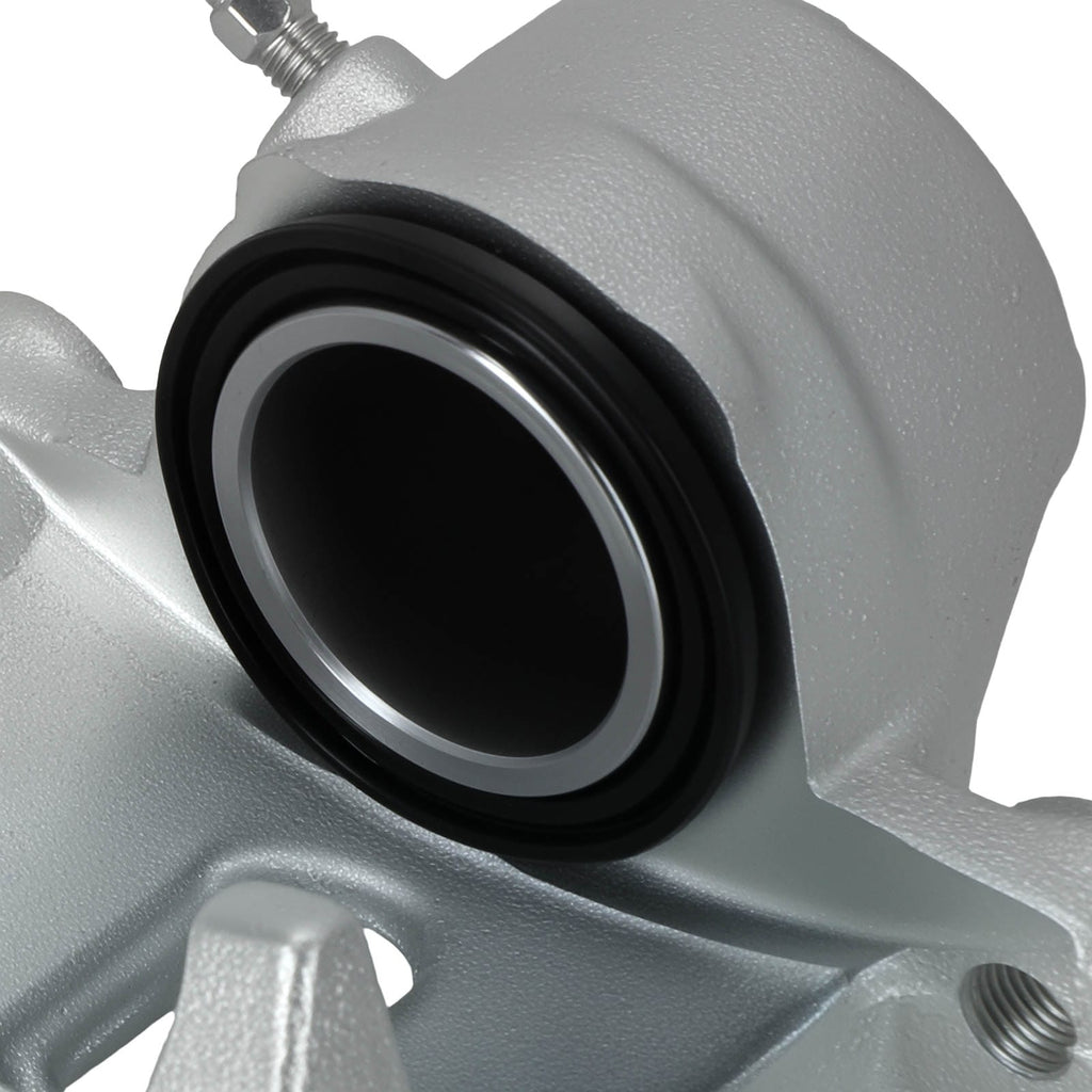 2x Bremskalemper for venstre/høyre egnet for Mazda MX-5 I II NA NB 1.6 1.8 NA753371X