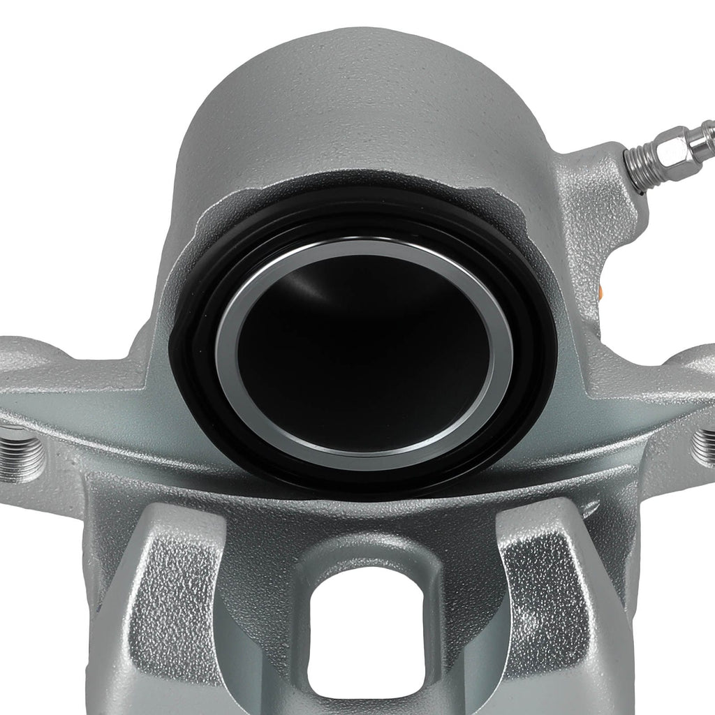 2x Bremskalemper for venstre/høyre egnet for Mazda MX-5 I II NA NB 1.6 1.8 NA753371X
