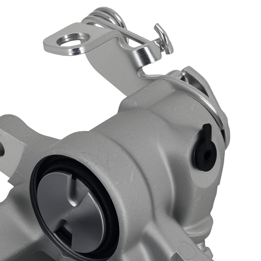 Bremsekaliber bag til Citroën C4 I MK I 2004-2011 4400R4 4401Q6